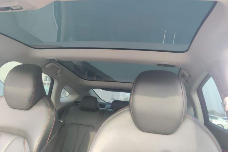 Used XPeng P7 2021 480N Headliner