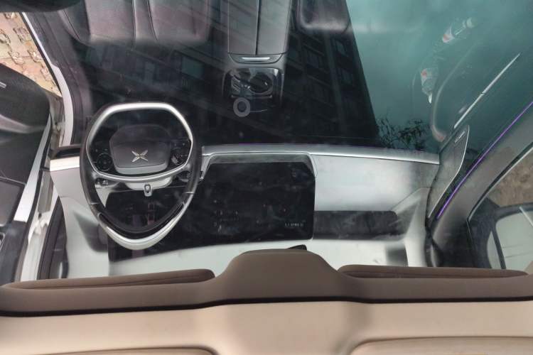 Used XPeng P7 2021 480N Headliner