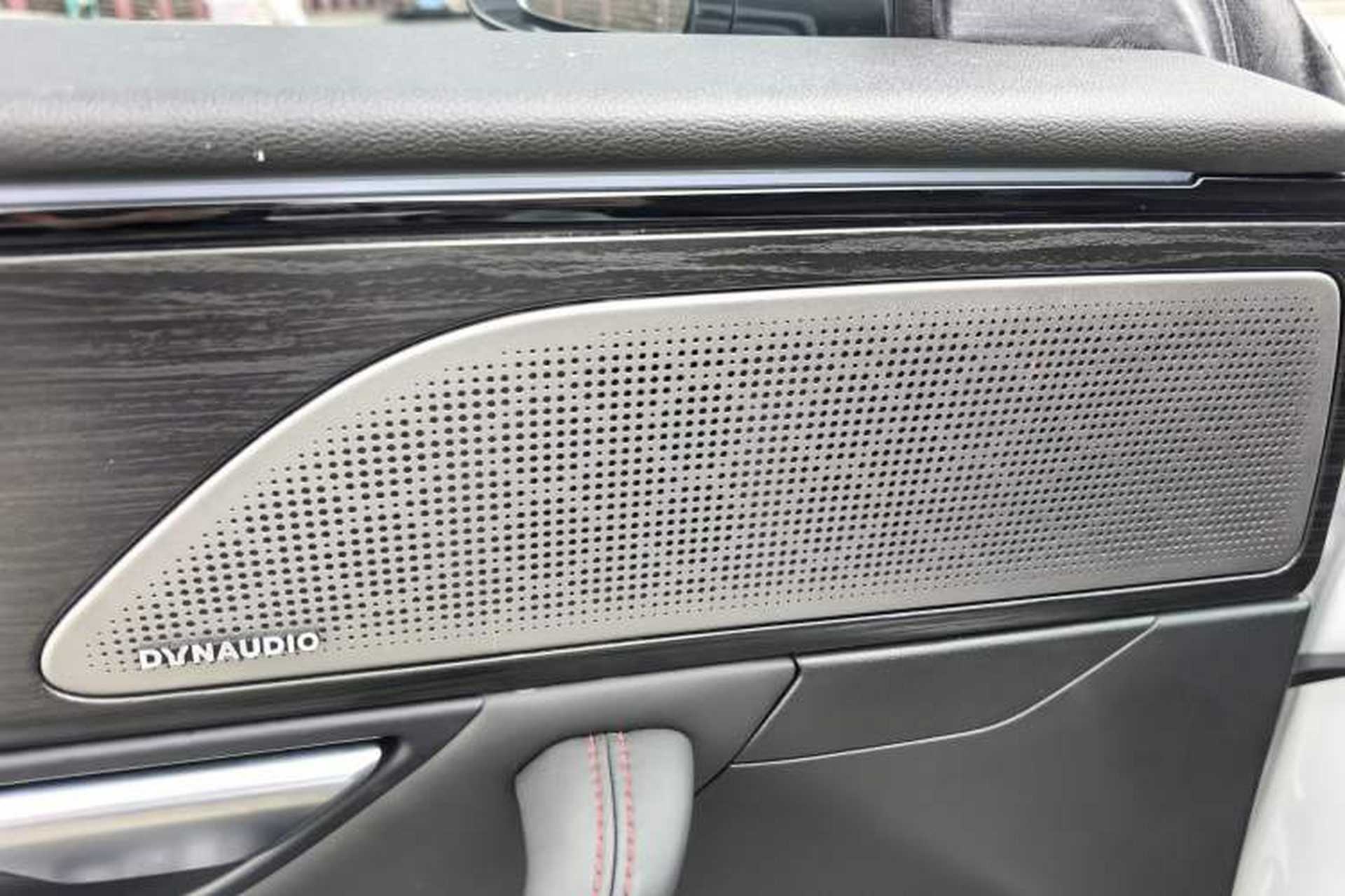 Used XPeng P7 2021 670G Interior 6