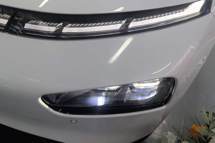 Used XPeng P7 2021 480E Left Front Headlight