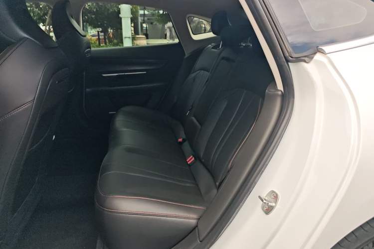 Used XPeng P7 2021 480N Left Rear Seat