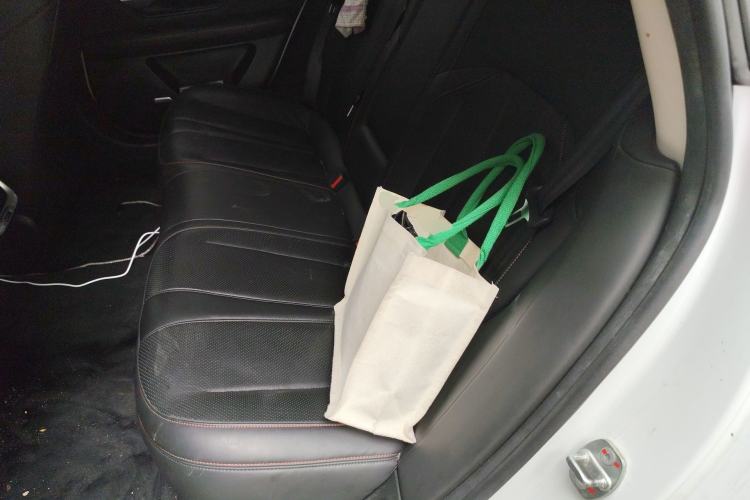 Used XPeng P7 2021 480N Left Rear Seat