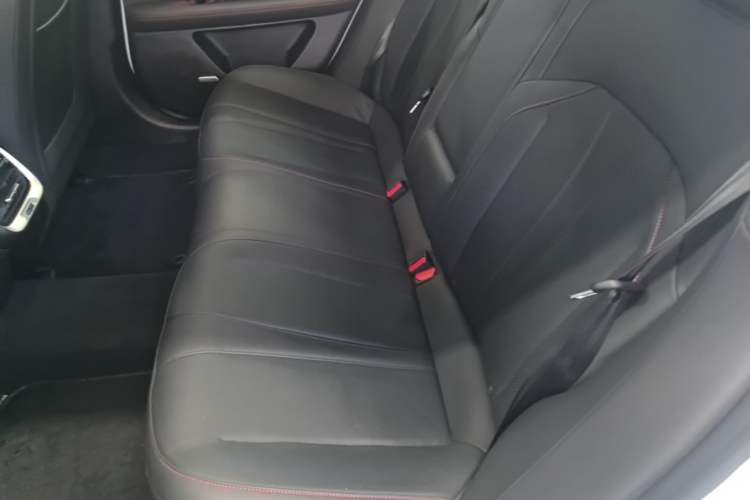 Used XPeng P7 2021 480E Left Rear Seat