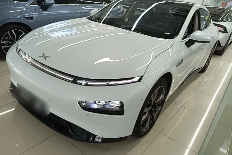 Used XPeng P7 2021 480N Guazi used car, China used car export, Used car for sale, Used  cars, Cheapest cars for sale