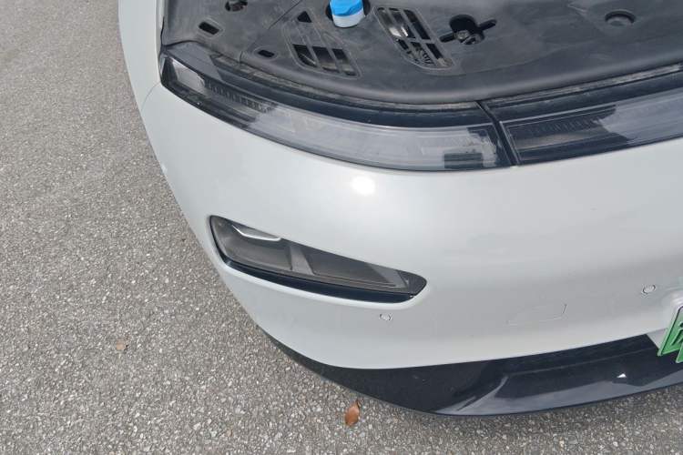 Used XPeng P7 2021 480E Right Front Headlight
