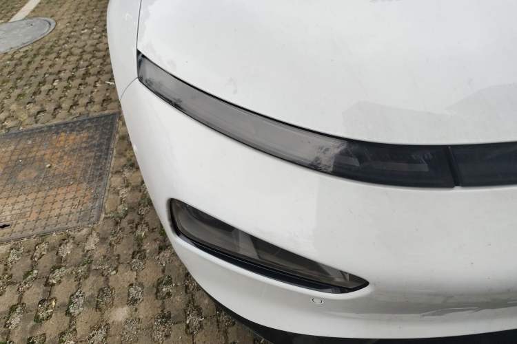 Used XPeng P7 2021 480N Right Front Headlight