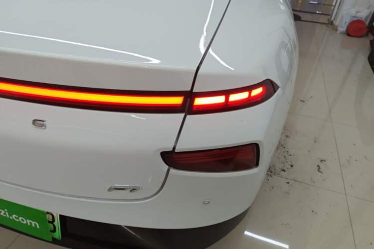 Used XPeng P7 2021 480N Right Rear Taillight