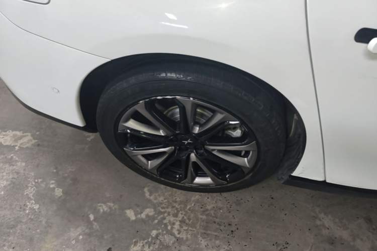 Used XPeng P7 2021 480N Right Rear Wheel Hub