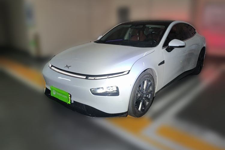Used XPeng P7 2021 480E Guazi used car, China used car export, Used car for sale, Used  cars, Cheapest cars for sale