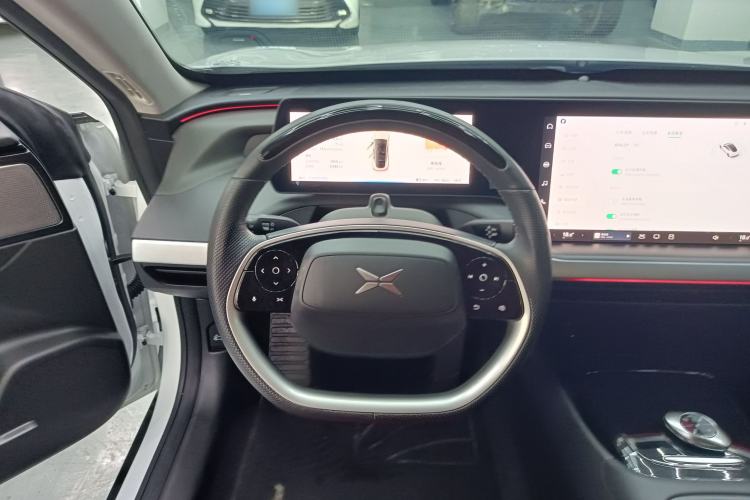 Used XPeng P7 2021 480N Steering Wheel