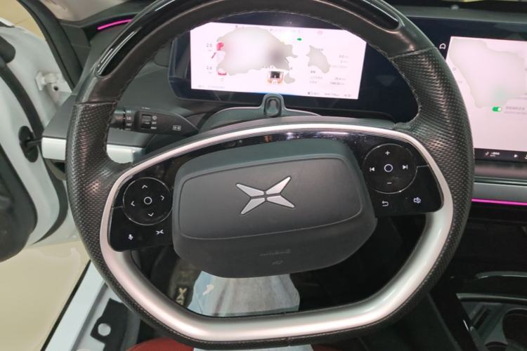 Used XPeng P7 2021 480N Steering Wheel