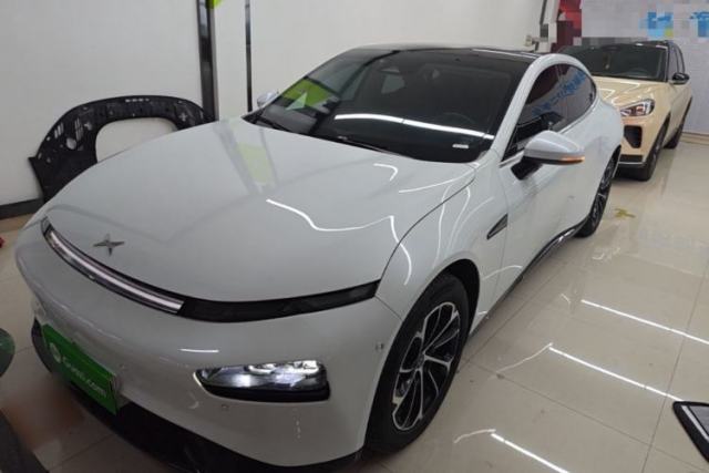 Used XPeng P7 2021 480N