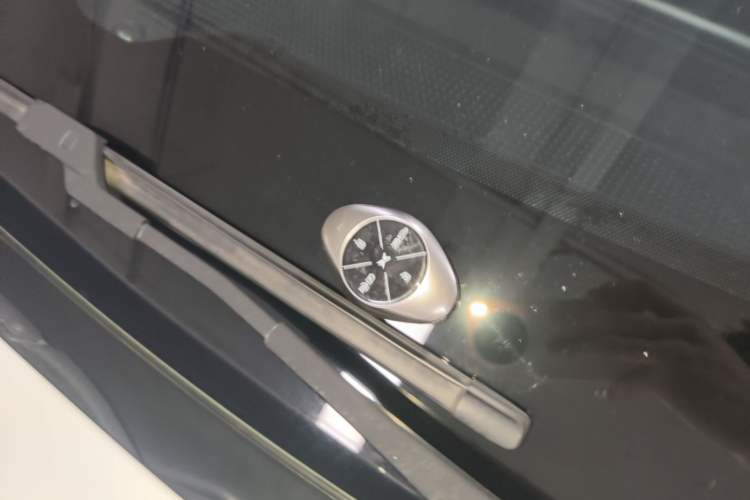 Used XPeng P7 2021 480N Vehicle Key