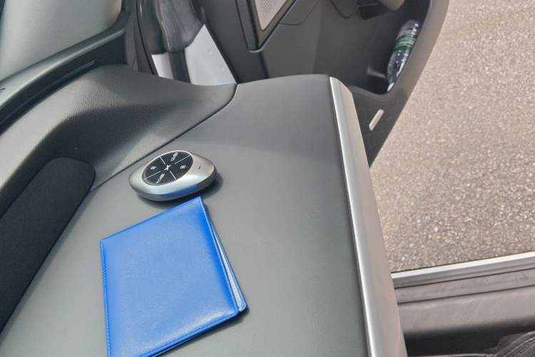 Used XPeng P7 2021 480E Vehicle Key
