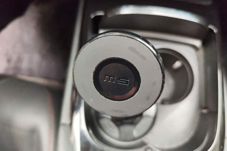 Used XPeng P7 2021 480N Vehicle Key