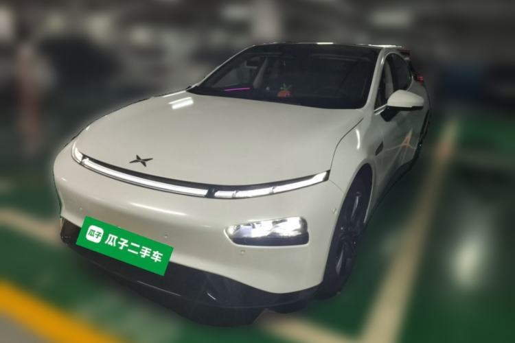 Used XPeng P7 2021 670G Guazi used car, China used car export, Used car for sale, Used cars, Cheapest cars for sale