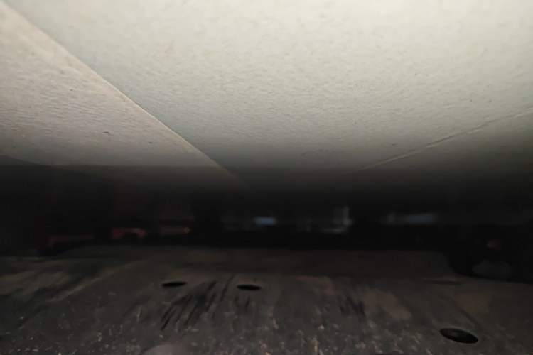 Used XPeng P7 2021 480N Chassis Front