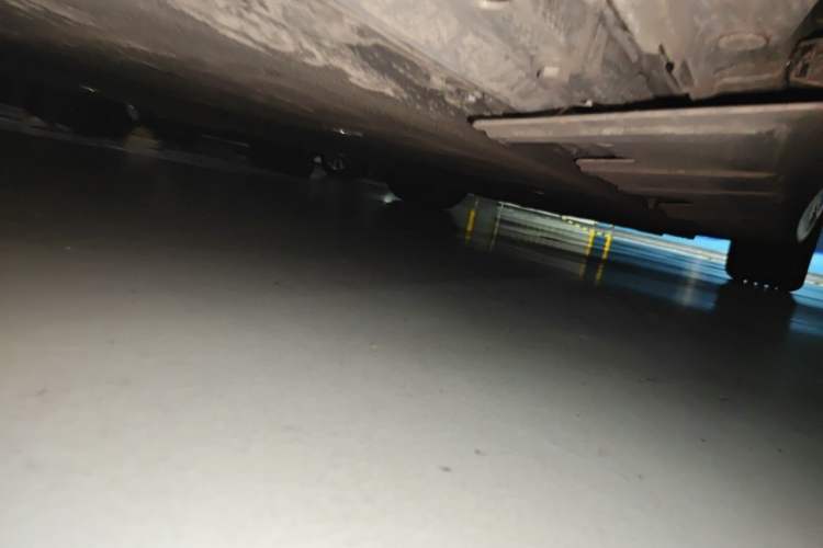 Used XPeng P7 2021 480N Chassis Rear Right