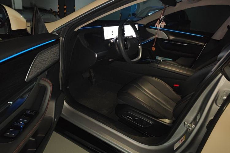 Used XPeng P7 2021 480N Driver Seat