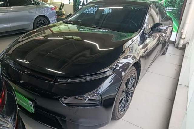 Used XPeng P7 2022 480 Standard Range Smart Drive Edition