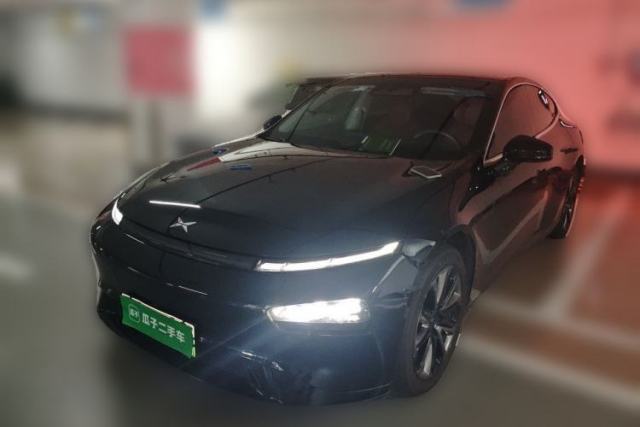 Used XPeng P7 2022 586E