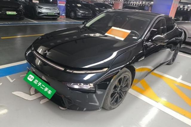 Used XPeng P7 2022 670G
