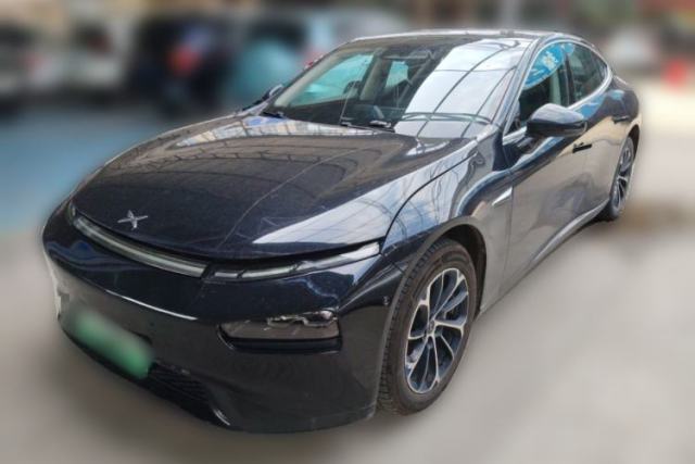 Used XPeng P7 2022 625E
