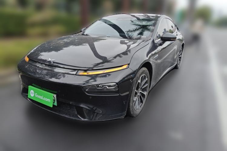 Used XPeng P7 2022 625E Guazi used car, China used car export, Used car for sale, Used cars, Cheapest cars for sale