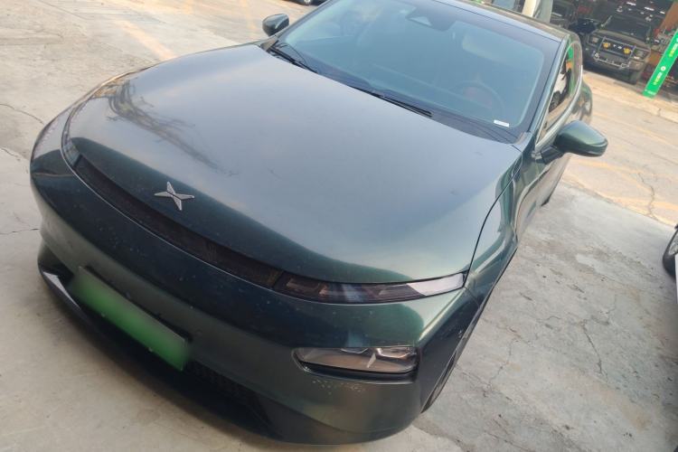 Used XPeng P7 2022 670N+ Guazi used car, China used car export, Used car for sale, Used  cars, Cheapest cars for sale