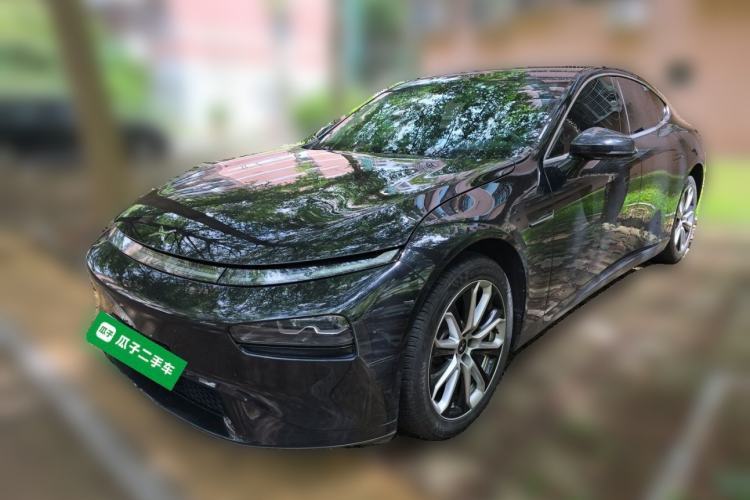 Used XPeng P7 2022 480G+ Guazi used car, China used car export, Used car for sale, Used cars, Cheapest cars for sale