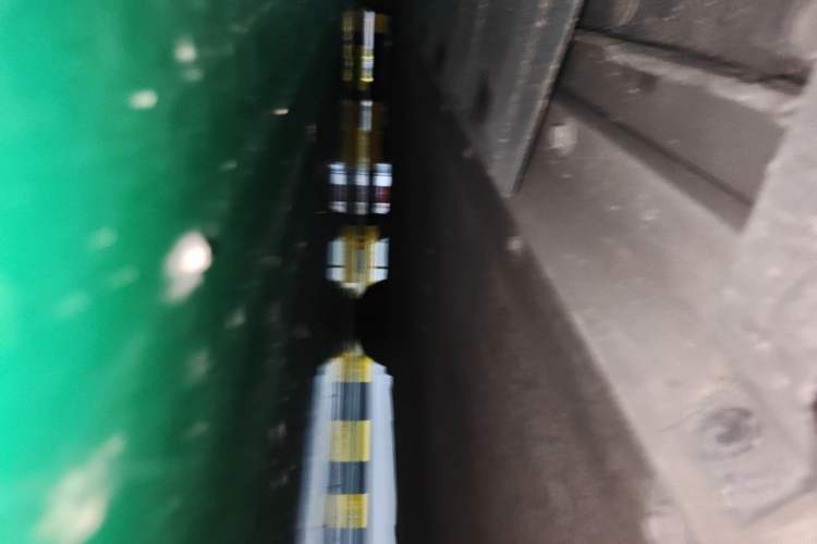 Used XPeng P7 2022 670N+ Chassis Front Right