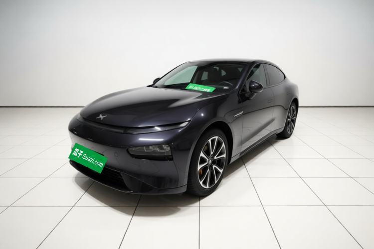 Used XPeng P7 2022 480E Guazi used car, China used car export, Used car for sale, Used  cars, Cheapest cars for sale