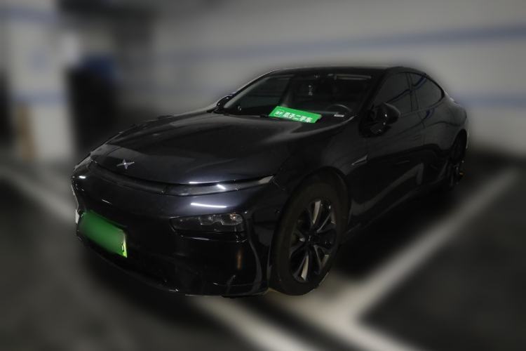 Used XPeng P7 2022 480E Guazi used car, China used car export, Used car for sale, Used  cars, Cheapest cars for sale