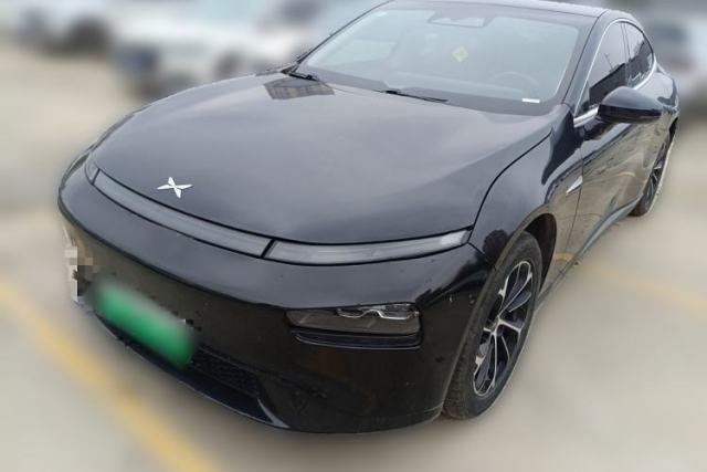 Used XPeng P7 2022 625E