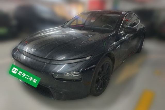 Used XPeng P7 2022 480E