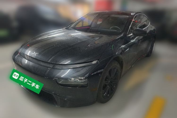 Used XPeng P7 2022 480E Guazi used car, China used car export, Used car for sale, Used cars, Cheapest cars for sale, Electric vehicle, New energy car