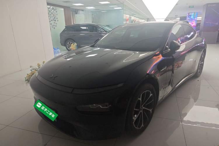 Used XPeng P7 2022 625E Guazi used car, China used car export, Used car for sale, Used cars, Cheapest cars for sale