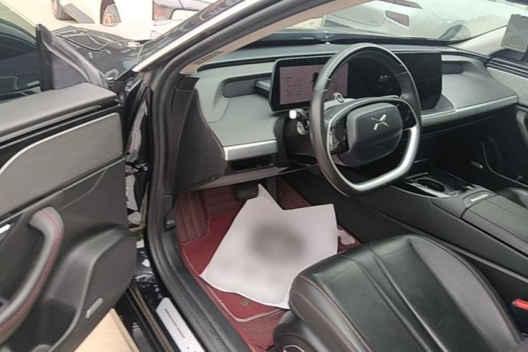 Used XPeng P7 2022 480E Driver Seat
