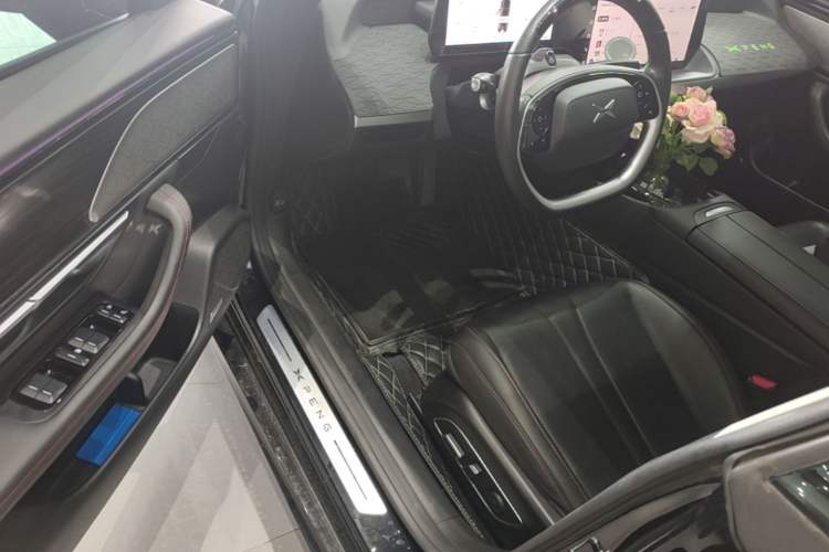 Used XPeng P7 2022 625E Driver Seat