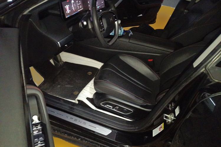 Used XPeng P7 2022 480E Driver Seat
