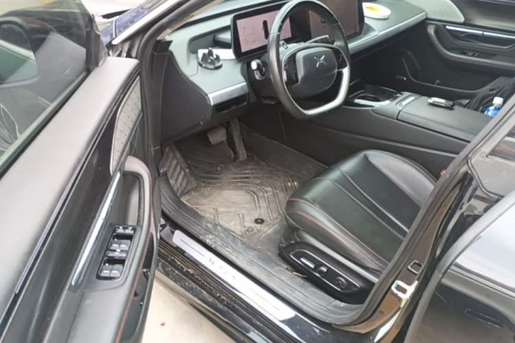 Used XPeng P7 2022 625E Driver Seat