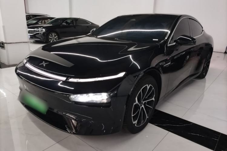 Used XPeng P7 2022 480G Guazi used car, China used car export, Used car for sale, Used  cars, Cheapest cars for sale