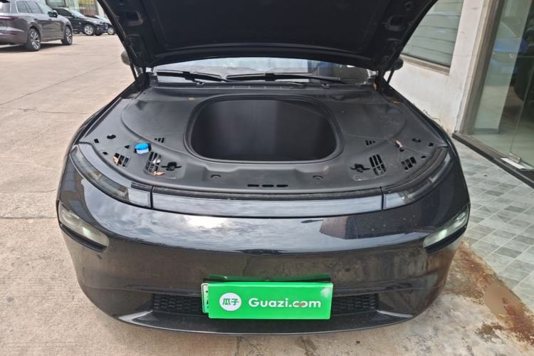 Used XPeng P7 2022 625E Engine Bay