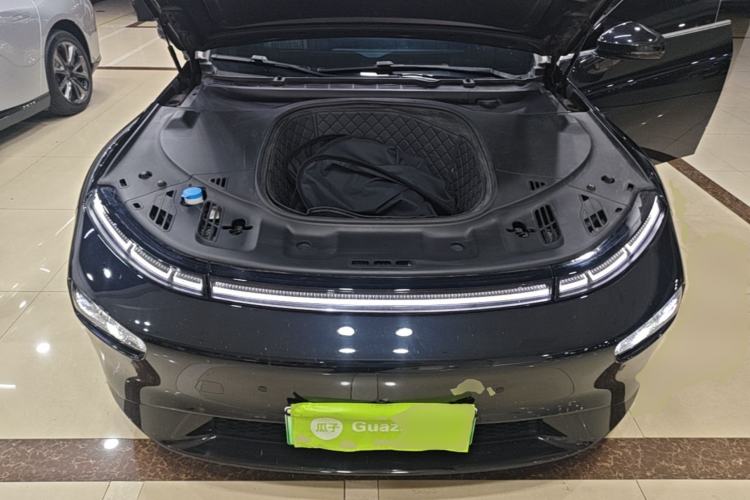 Used XPeng P7 2022 625E Engine Bay