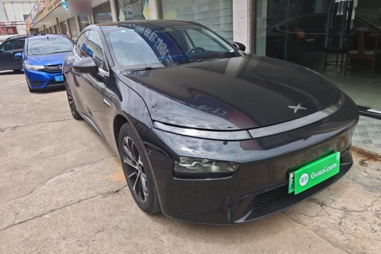 Used XPeng P7 2022 625E Exterior 1