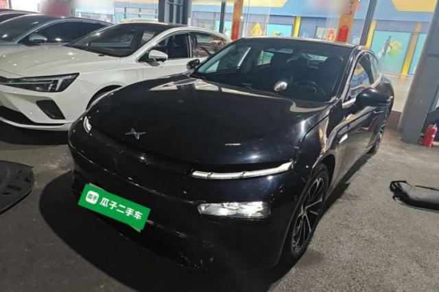 Used XPeng P7 2022 625E