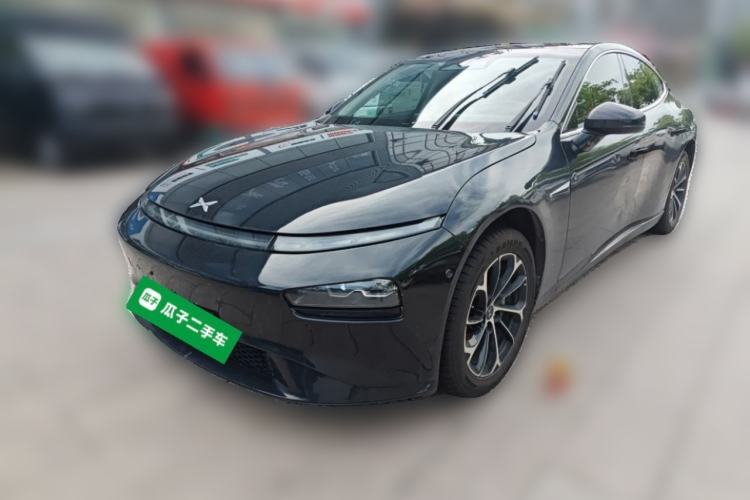 Used XPeng P7 2022 625E Guazi used car, China used car export, Used car for sale, Used cars, Cheapest cars for sale