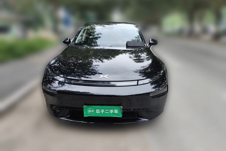Used XPeng P7 2022 480E Front