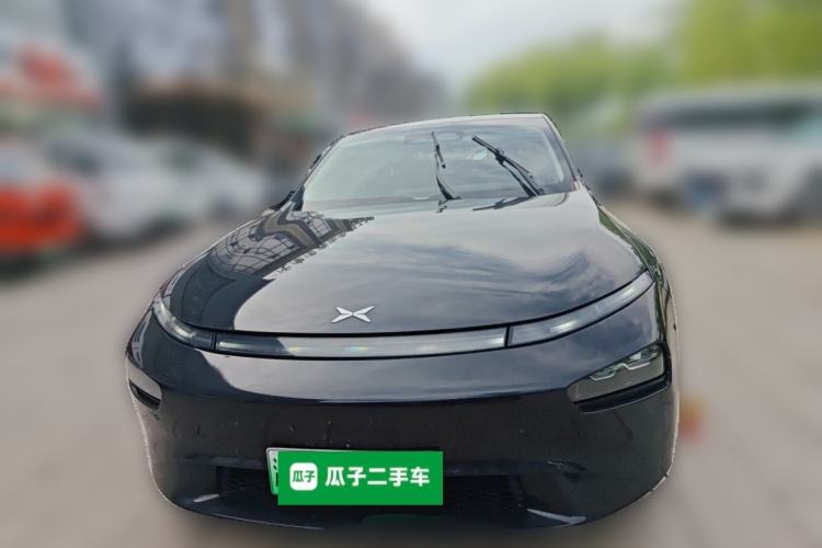 Used XPeng P7 2022 625E Front