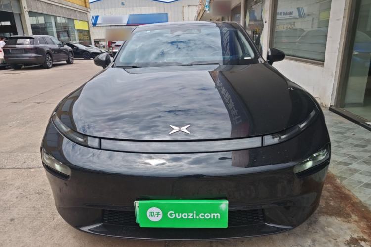 Used XPeng P7 2022 625E Front